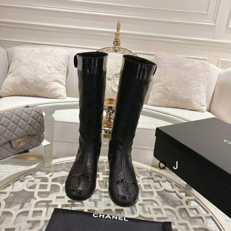 Picture of Chanel Shoes _SKUChanelsz35-40J11292290